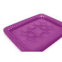 Belkin Bubble Wrap Silicone Case for iPad 2 (F8N611CWC03)